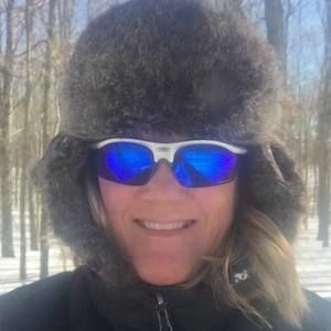 Meet your Posher, Diane